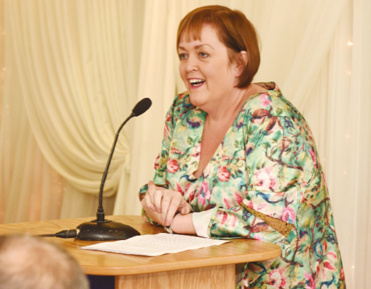 Food Force Ireland Trade Show in Culloden Hotel   