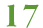 17