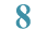 8